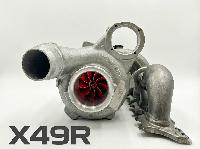  X49R BMW B58 600bhp Quickspool Hybrid Turbocharger